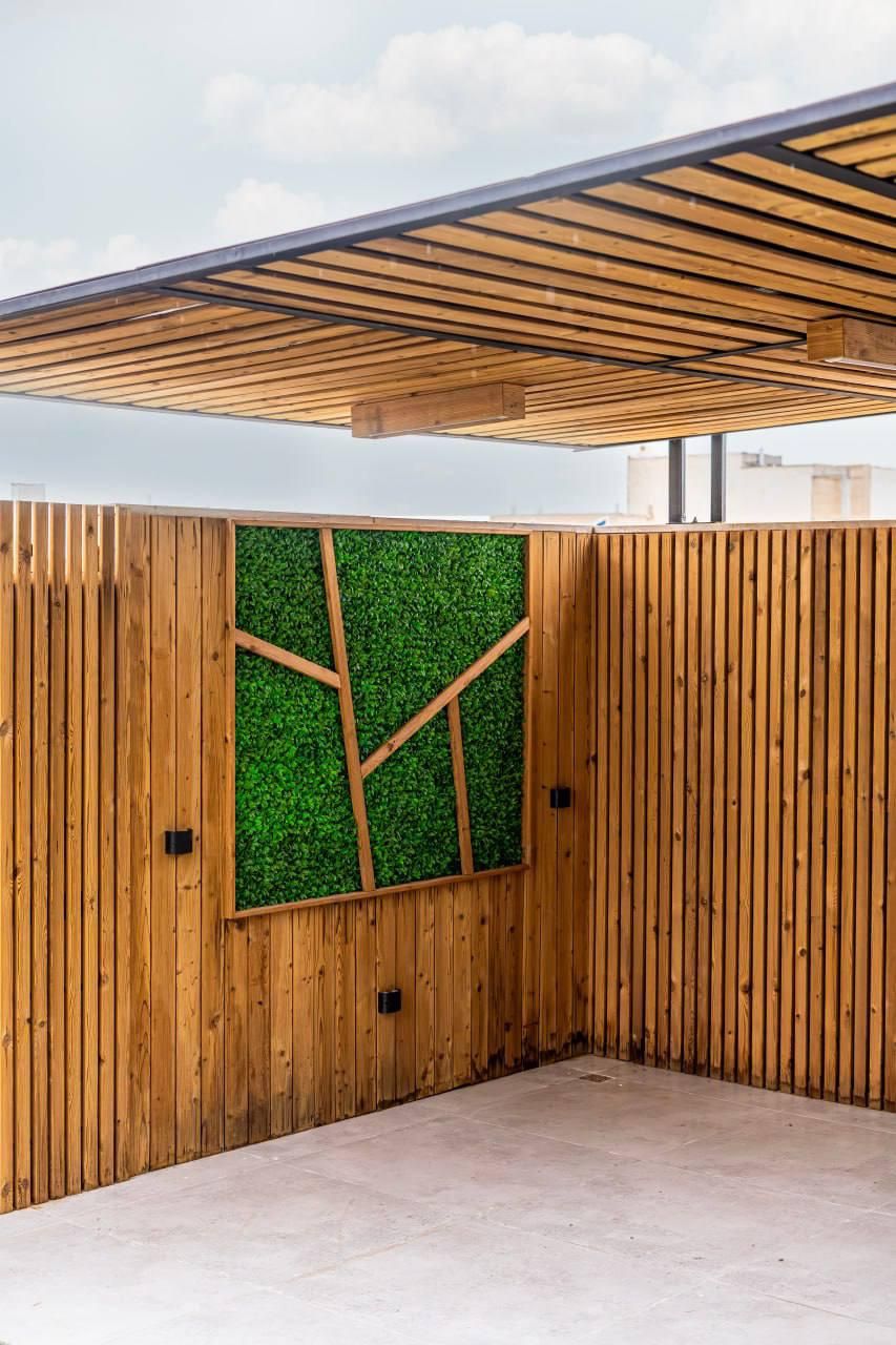 ۱۲۱ متر‌ پنت‌هوس/فول امکانات/قابلیت تهاتر|فروش آپارتمان|اهواز, فولادشهر|دیوار