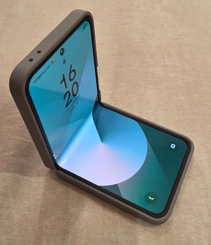 فروش سامسونگ Galaxy Z Flip 6|موبایل|تهران, دروس|دیوار