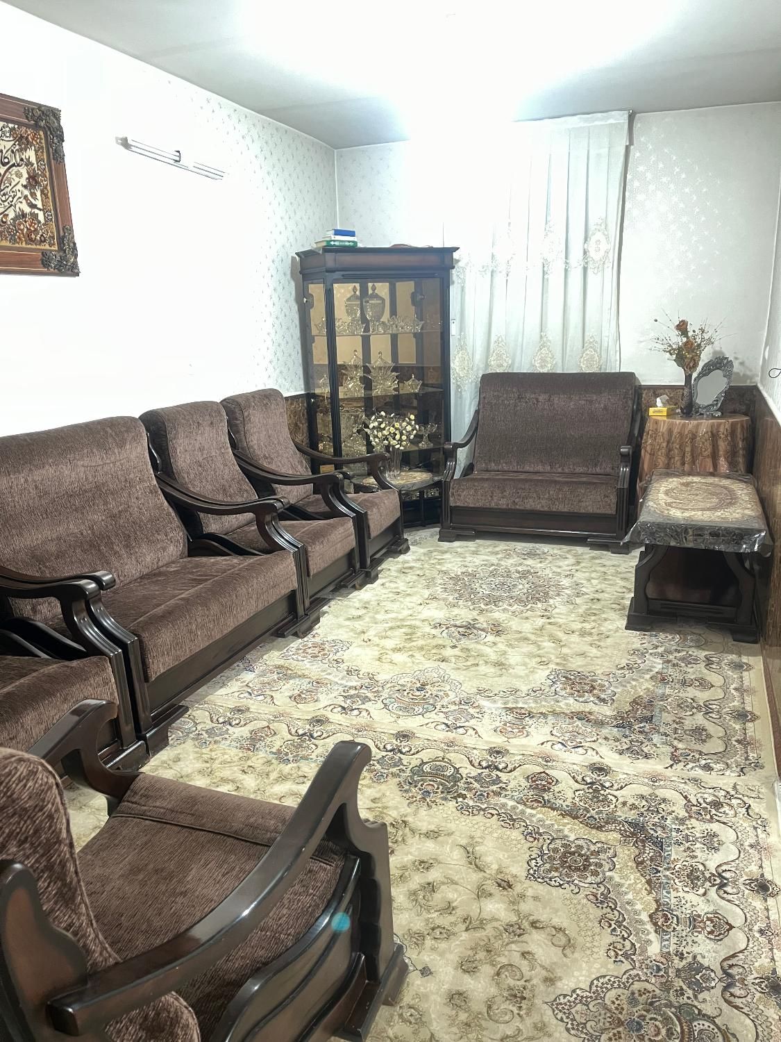 فروش خانه ویلایی ۲ طبقه|فروش خانه و ویلا|اصفهان, حصه جنوبی|دیوار