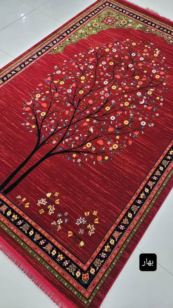 فرش مهر(اگردنبال یه تغییرتو خونه ات هستی،این همونه|فرش|زاهدان, |دیوار