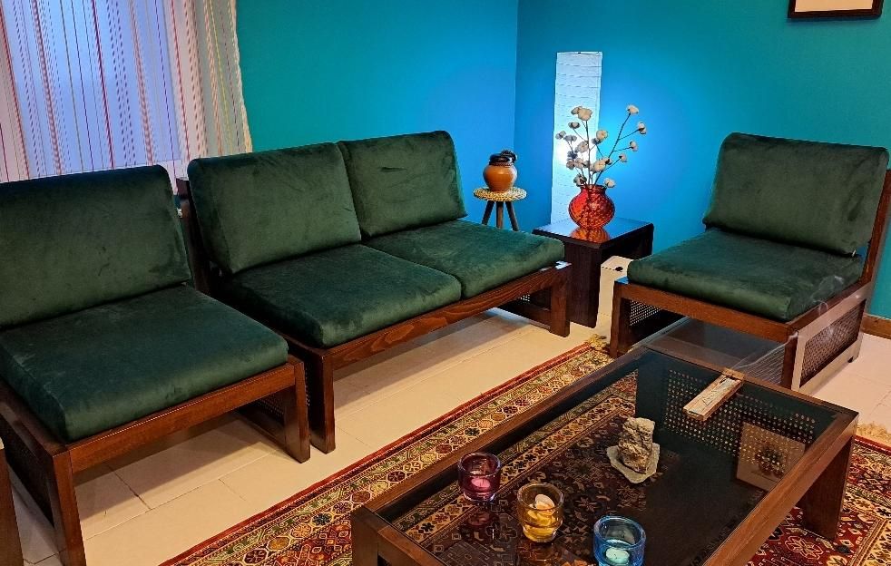 تعمیرات انواع مبلمان|خدمات پیشه و مهارت|پردیس, سیاه سنگ|دیوار