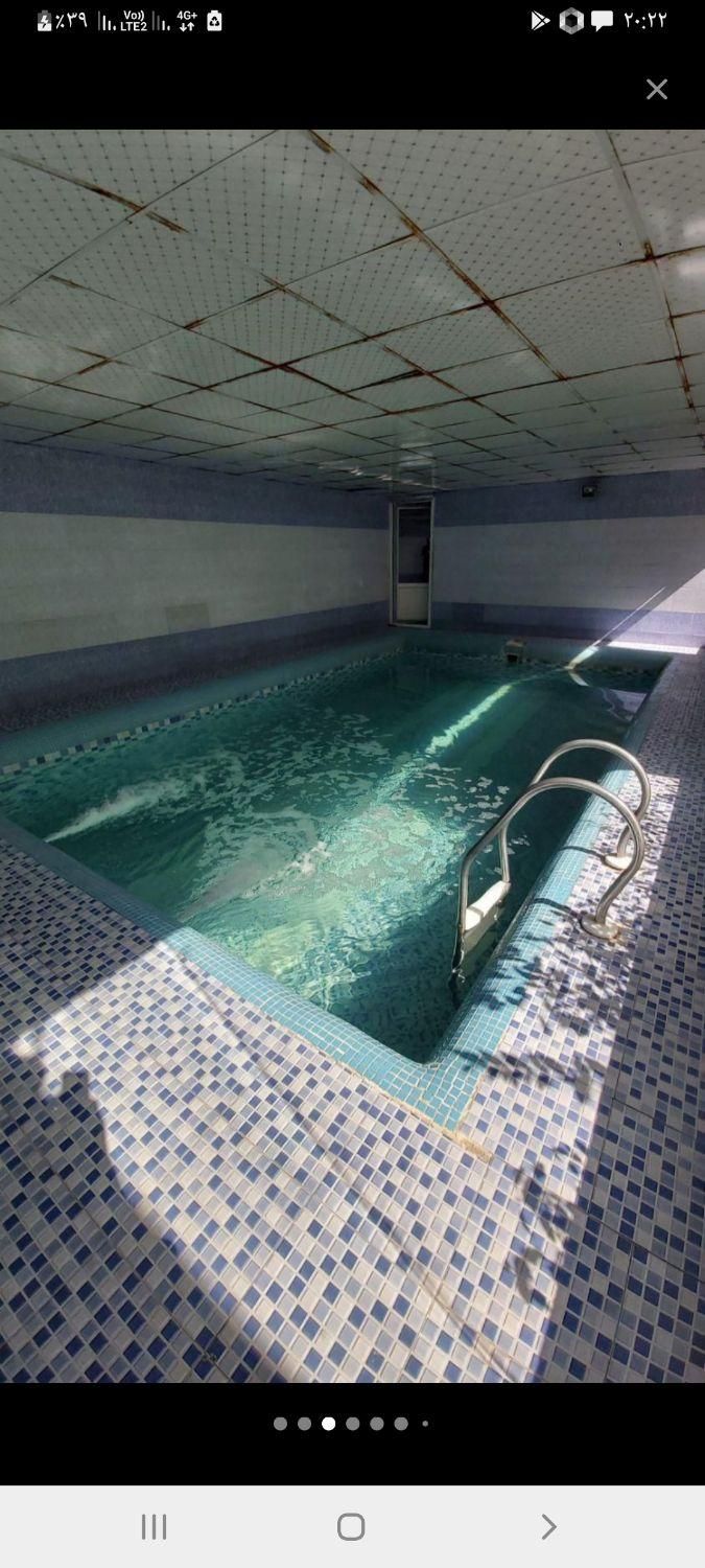 اجاره باغ ویلا استخر آبگرم در شهریار|اجارهٔ کوتاهمدت ویلا و باغ|شهریار, شهریار|دیوار