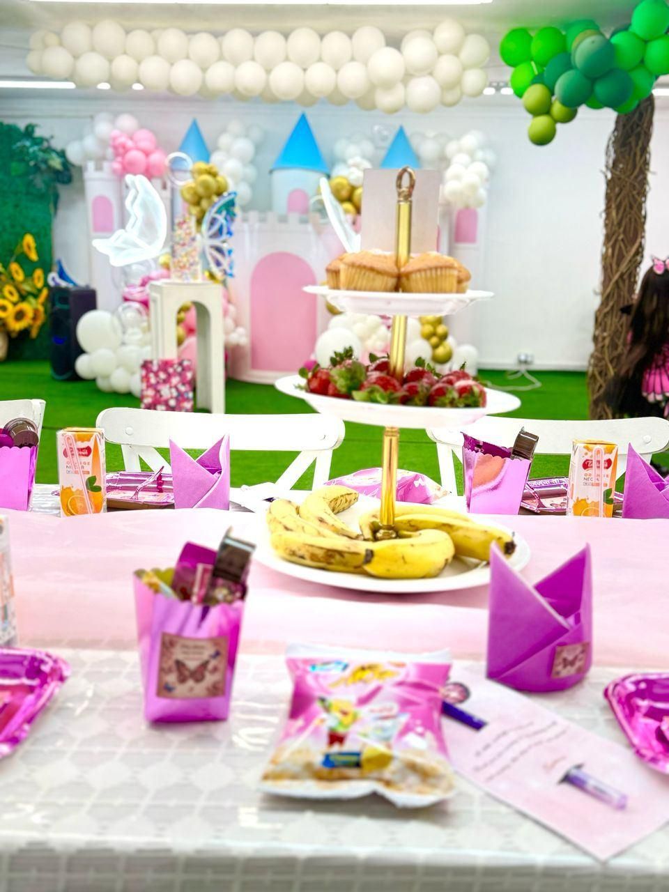 سالن تولد و جشن ماهنوش|خدمات پذیرایی، مراسم|قزوین, |دیوار