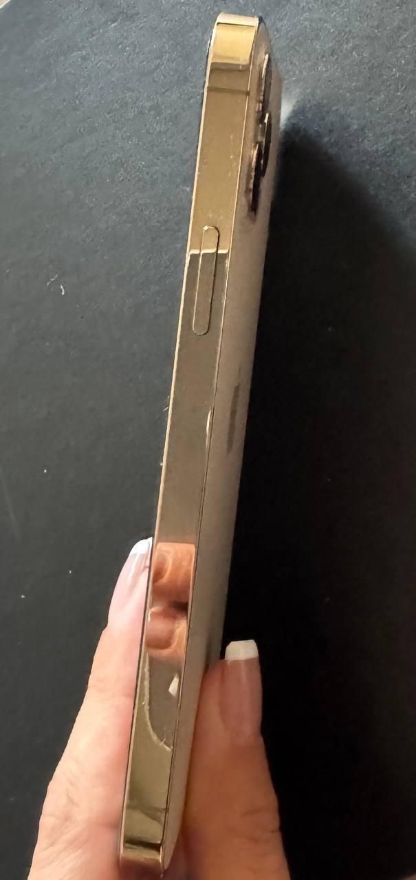 اپل iPhone 12pro با حافظه 256 گیگابایت|موبایل|تهران, تهرانپارس غربی|دیوار