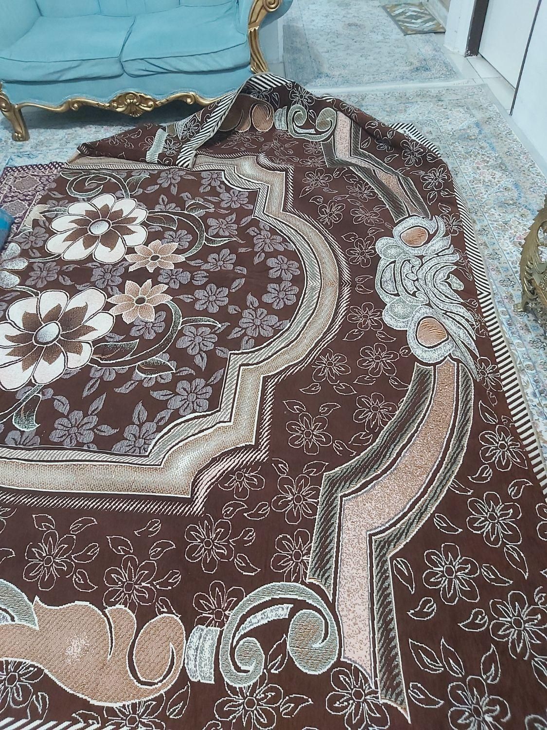 روفرشی ۱۲ متری|روفرشی|پرند, فاز ۶|دیوار