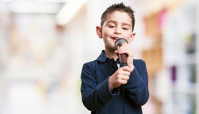 کلاس فن‌بیان کودک با آموزش رایگان والدین|خدمات آموزشی|گرگان, |دیوار