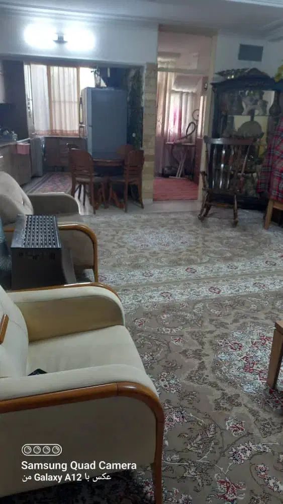 اجاره آپارتمان تک واحدی آسانسور دار بنفشه|اجارهٔ آپارتمان|کرج, شهرک بنفشه|دیوار