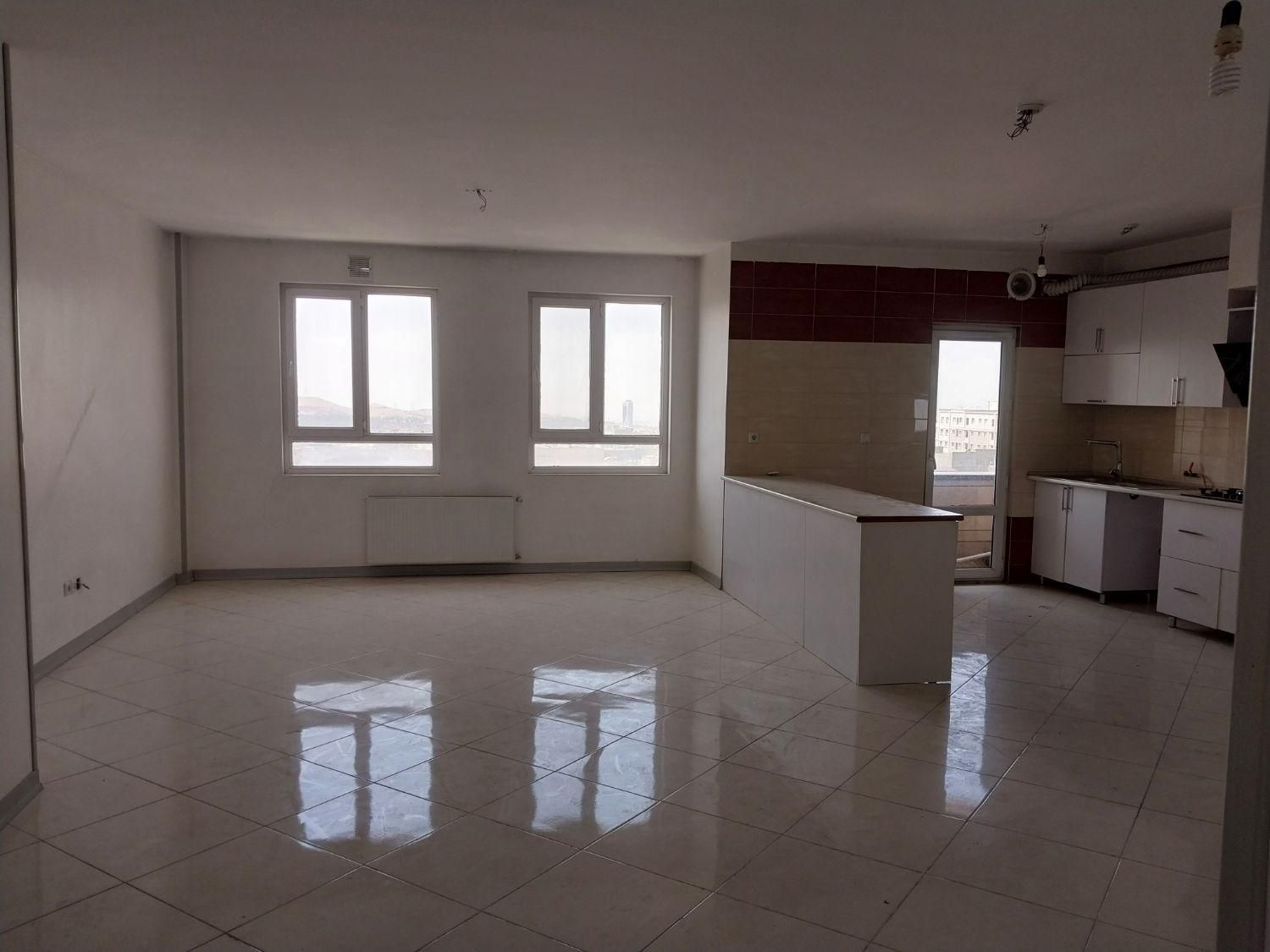 فروش سه خوابه فول|فروش آپارتمان|تهران, اتحاد|دیوار