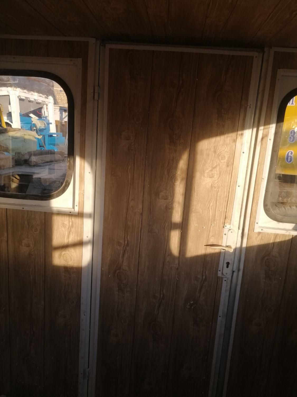 انواع کانکس در شهریار با کیفیت|مصالح و تجهیزات ساختمان|تهران, چیتگر جنوبی|دیوار