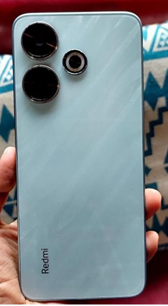شیاومی POCOc75/REDMI14C/REDMI13اقساطی و چکی|موبایل|تهران, تسلیحات|دیوار