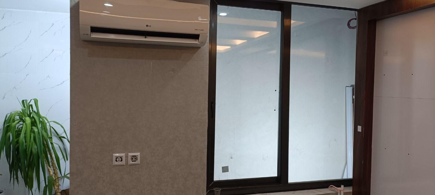 درب و پنجره دوجداره UPVC توری کشویی پلیسه|خدمات پیشه و مهارت|شیراز, ابیوردی|دیوار