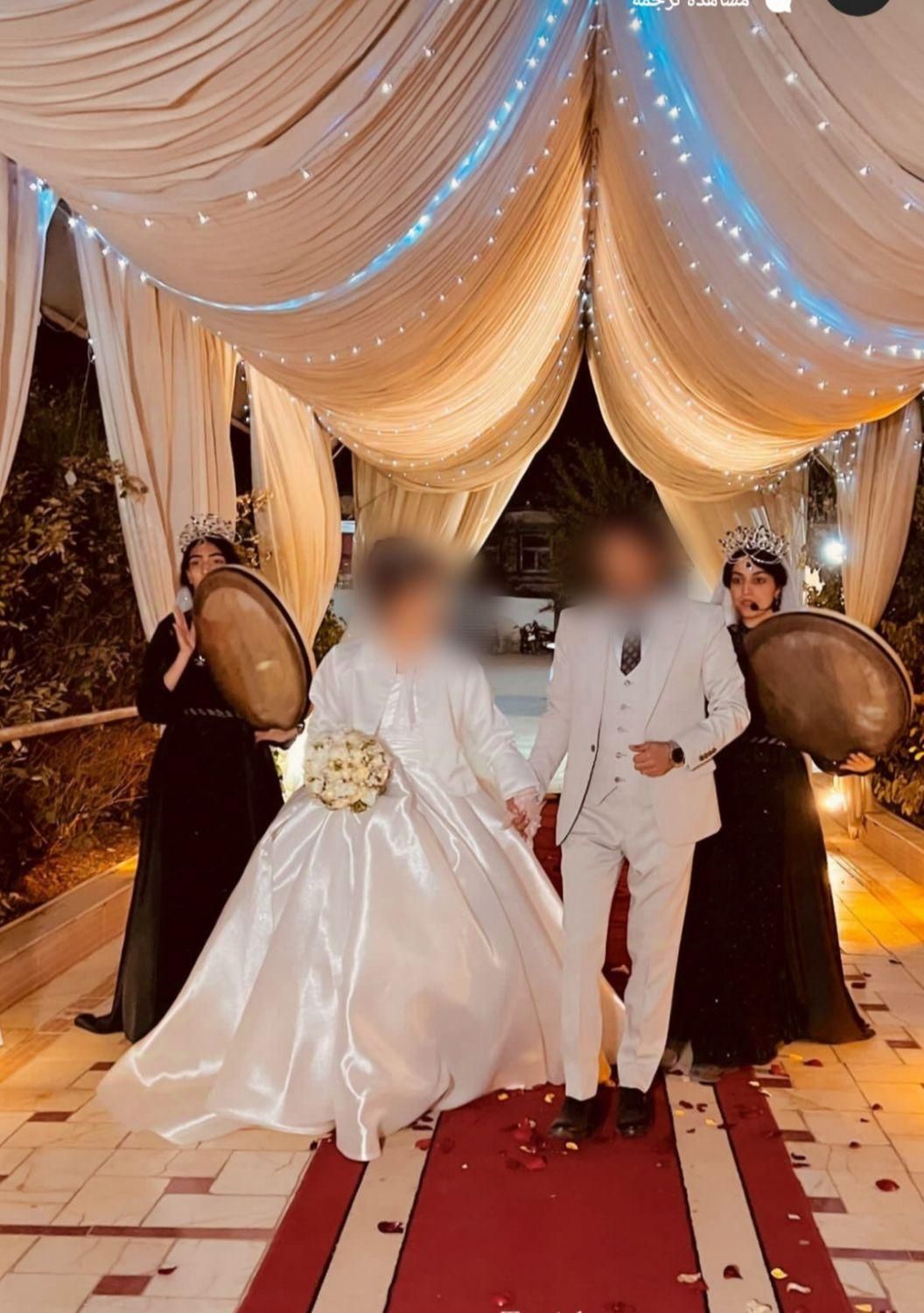 گروه دف نوازی/بال نوری/رقص دف/ پذیرش مراسم/دیجی|خدمات پذیرایی، مراسم|کرمان, |دیوار