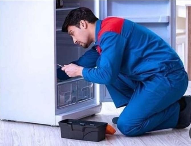 تعمیرکار تعمیرات یخچال های ایرانی وخارجی با ضمانت|خدمات پیشه و مهارت|بندرعباس, |دیوار