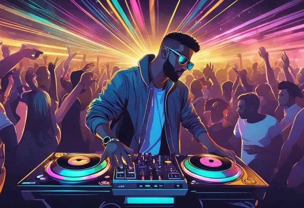 دیجی/دی جی/dj/موزیک/تولد|خدمات پذیرایی، مراسم|اصفهان, باغ دریاچه|دیوار