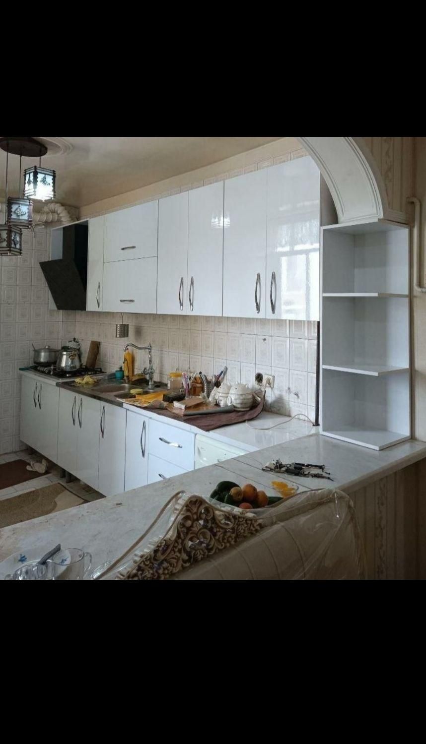 کابینت سوراکی|مصالح و تجهیزات ساختمان|لاهیجان, آهندان|دیوار