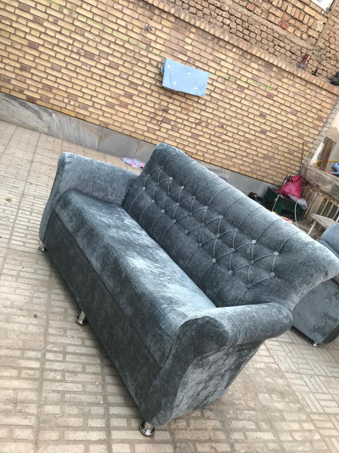 تعمیرات مبل در منزل|خدمات پیشه و مهارت|کاشان, میدان کهنه|دیوار