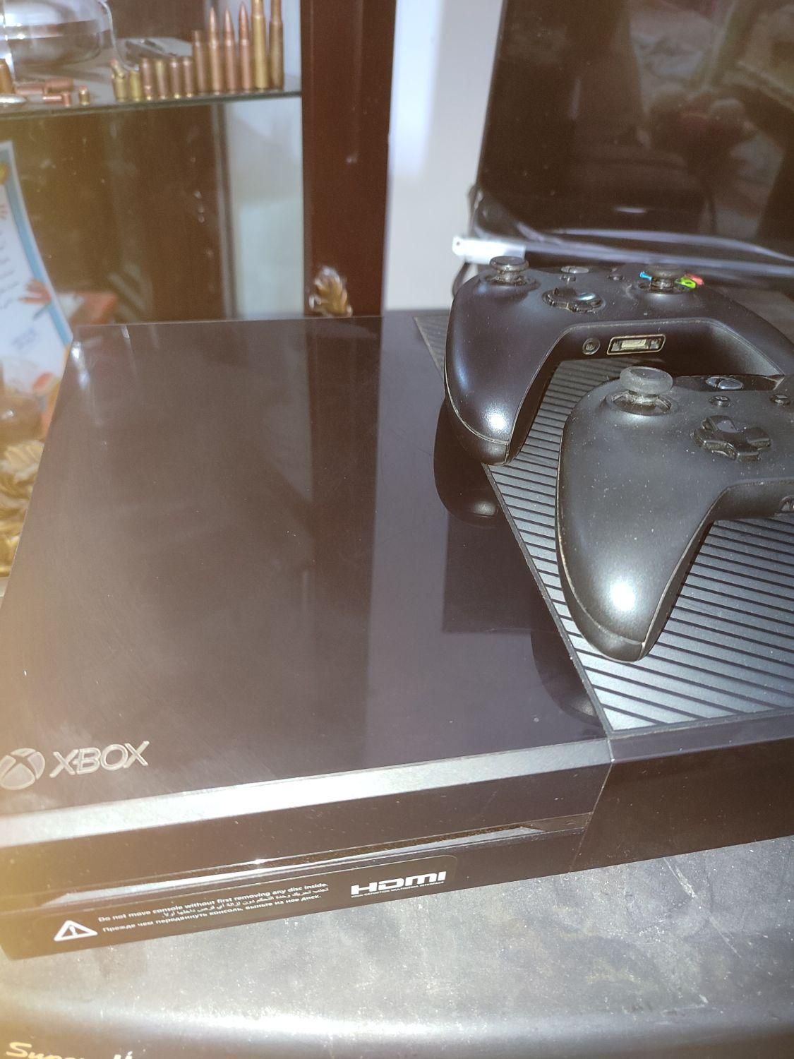 ایکس باکس وps4|کنسول، بازی ویدئویی و آنلاین|نی‌ریز, |دیوار