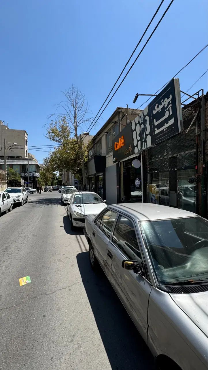 اجاره مغازه ۲۵ متری در راهنمایی|اجارهٔ مغازه و غرفه|مشهد, راهنمایی|دیوار