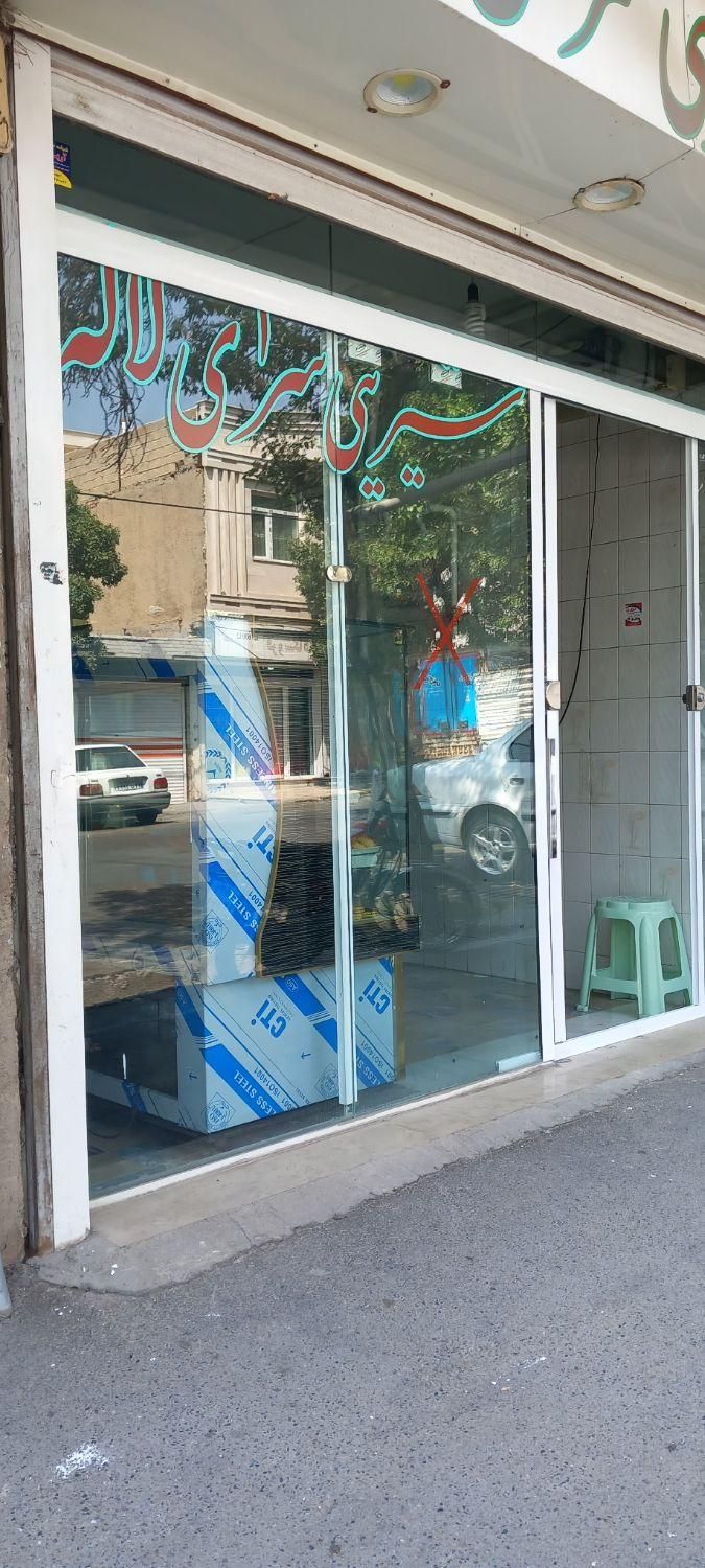 درب‌‌اتوماتیک‌امیر|خدمات پیشه و مهارت|اراک, |دیوار