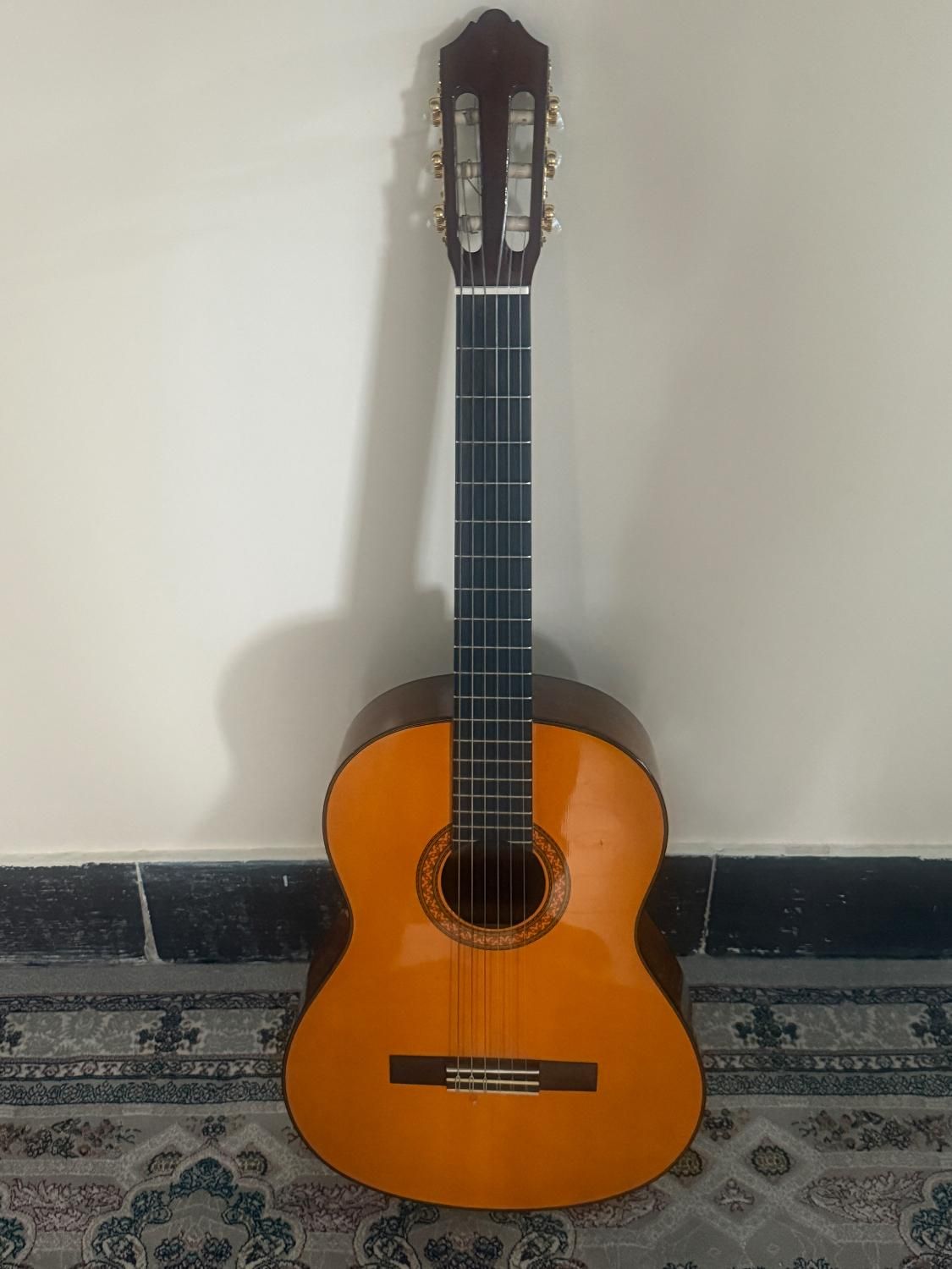 گیتار یاماها C70|گیتار، بیس، امپلیفایر|شاهینشهر, فردوسی|دیوار