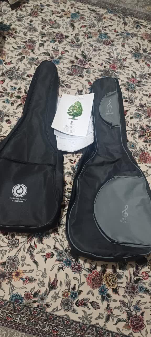 گیتار فروشی|گیتار، بیس، امپلیفایر|گلپایگان, |دیوار