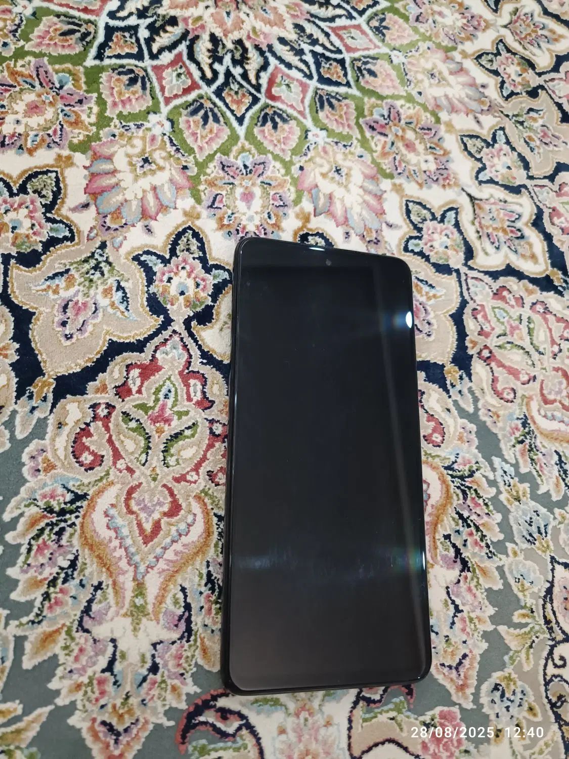 شیائومی Poco X3 NFC با حافظهٔ ۶۴ گیگابایت|موبایل|مشهد, رضاشهر|دیوار