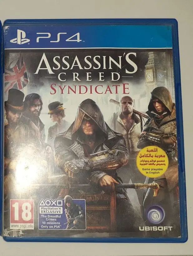 دیسک بازی PS4 PS5|کنسول، بازی ویدئویی و آنلاین|تهران, شادمان|دیوار