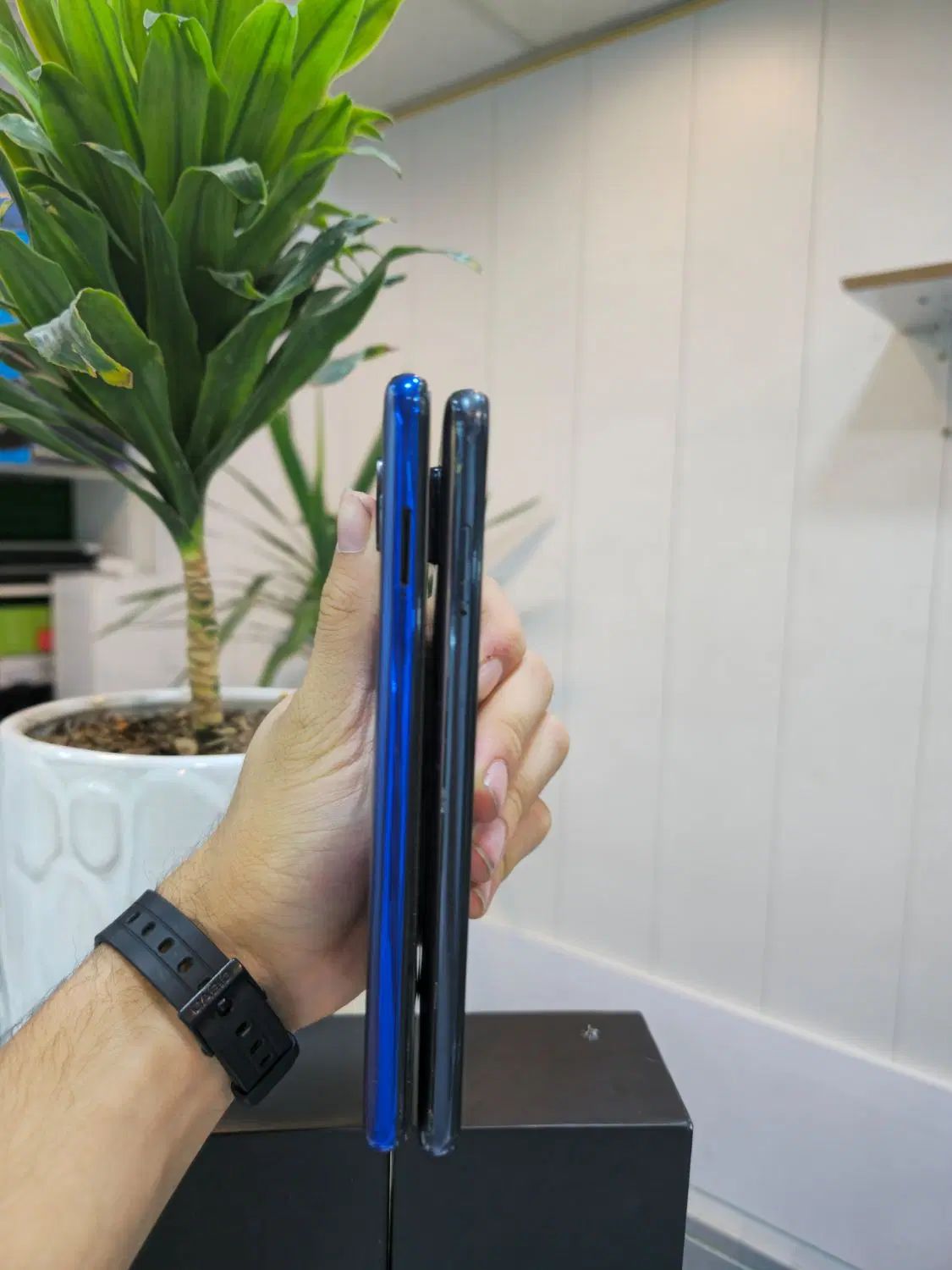 دستگاه Poco x3 pro|موبایل|کرج, گوهردشت|دیوار