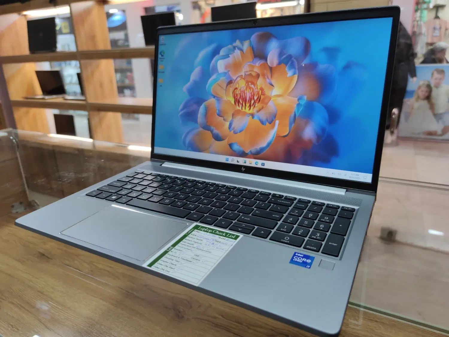 لپ تاپ اچ پی HP Zbook G8 Power نقد و اقساط|رایانه همراه|کرج, گوهردشت|دیوار