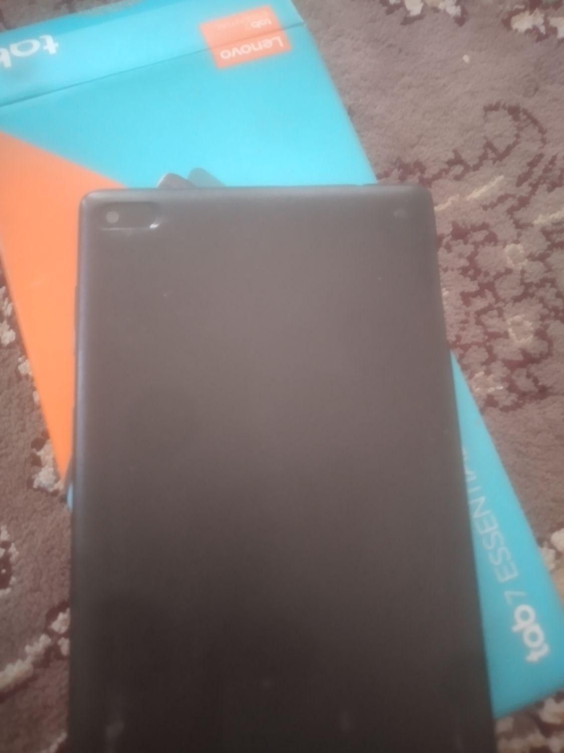 تبلت لنوو مدل TAB 7 Essential|تبلت|شیرگاه, |دیوار