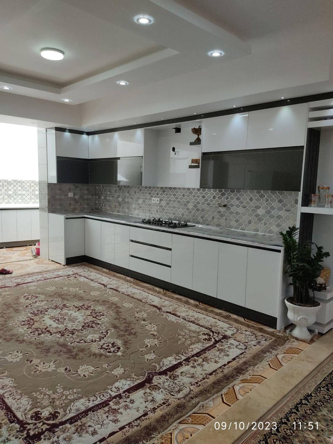 کابینت و کمد دیواری اقساط ۱۲ ماهه|جاکفشی، کمد، دراور|آباده, |دیوار