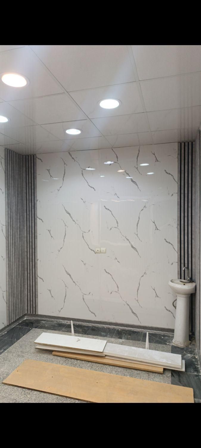 اجرای کناف‌وکاغذدیواری|خدمات پیشه و مهارت|رباط‌کریم, رباط‌کریم|دیوار