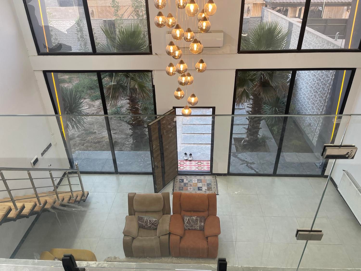 ۴۰۰ متر ویلا/دوبلکس سند تک برگ/شهرکی|فروش خانه و ویلا|ماهدشت, |دیوار