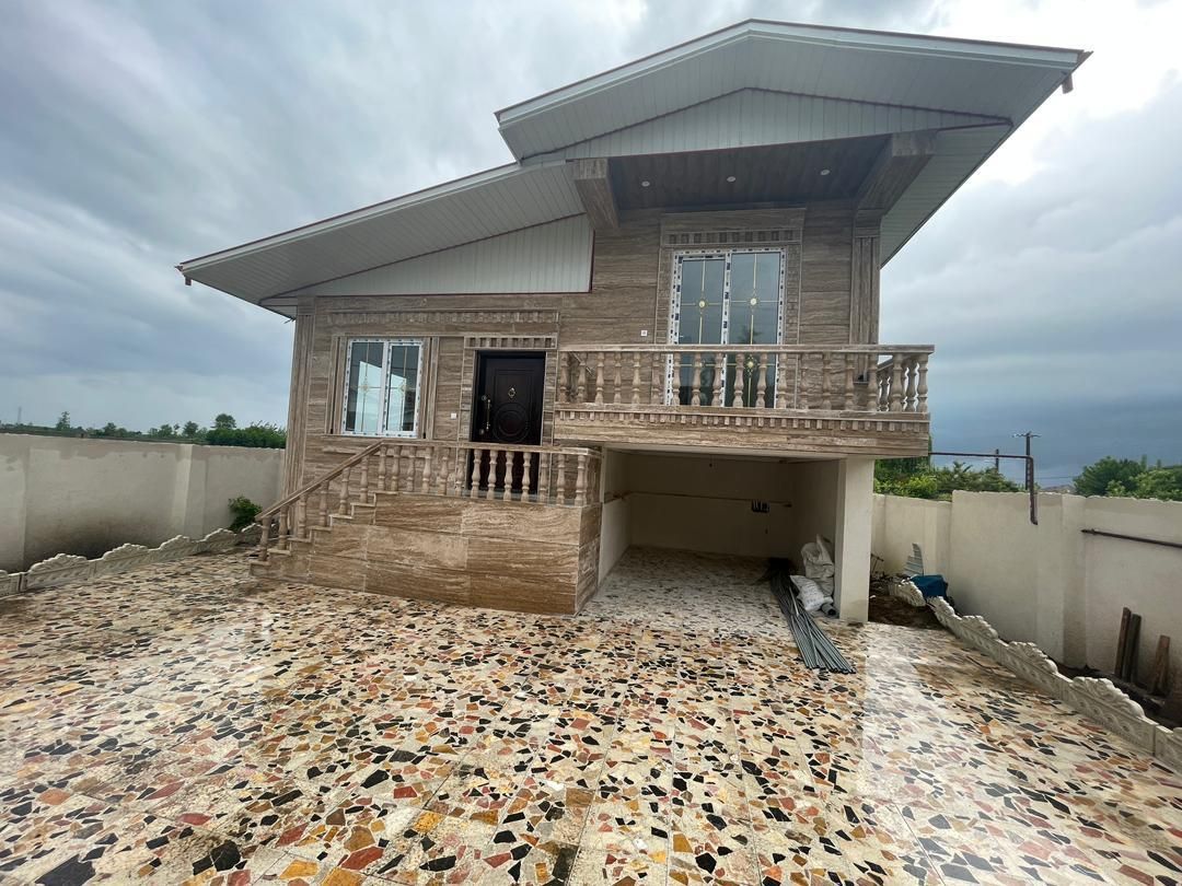 ویلا کلید نخورده سند تک برگ|فروش خانه و ویلا|پره‌سر, |دیوار