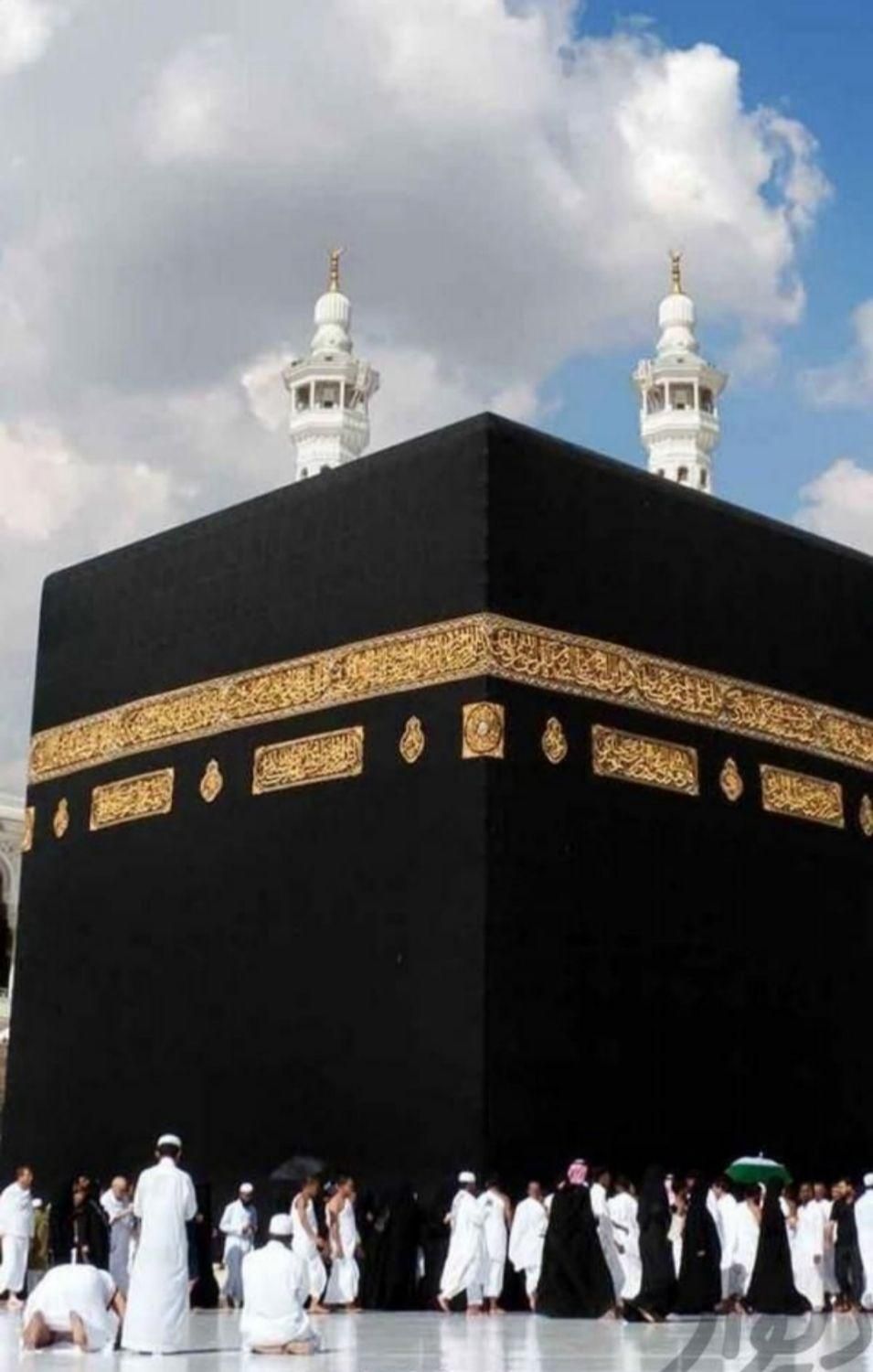 دو عدد فیش حج واجب آذر سال 1386،هرکدام 200میلیون|تور و چارتر|تهران, امیریه|دیوار