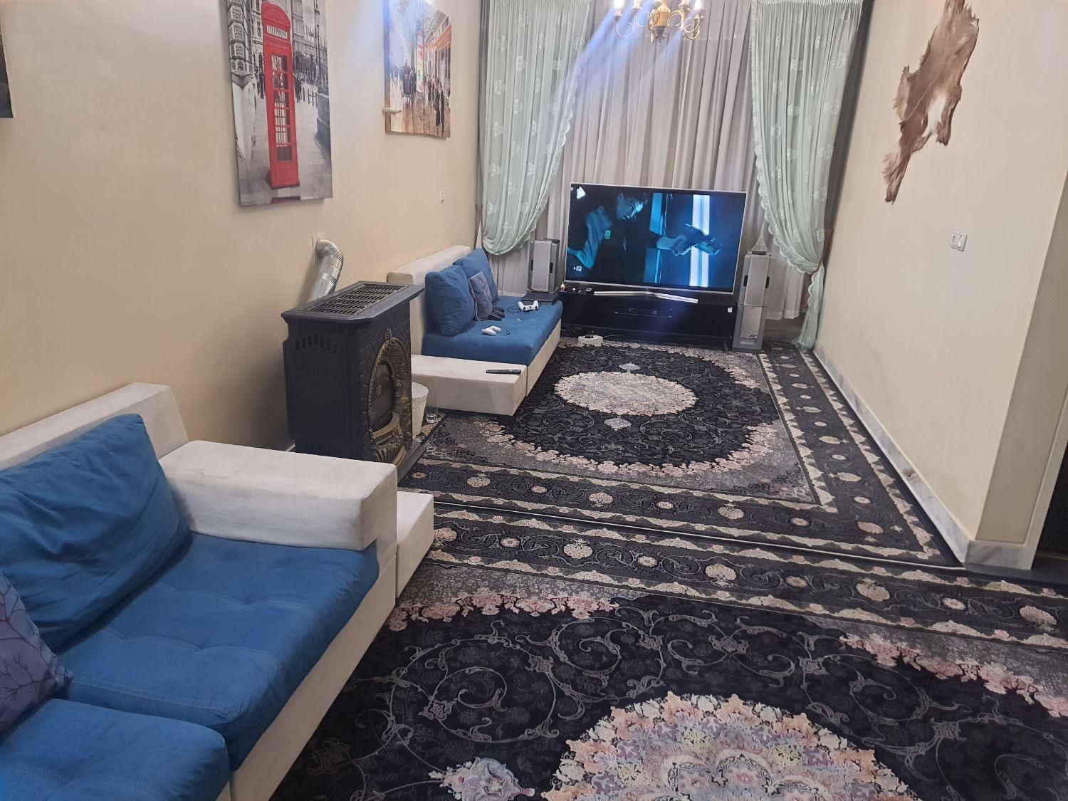 اجاره اپارتمان ۶۳ متری|اجارهٔ آپارتمان|ری, سیزده آبان|دیوار
