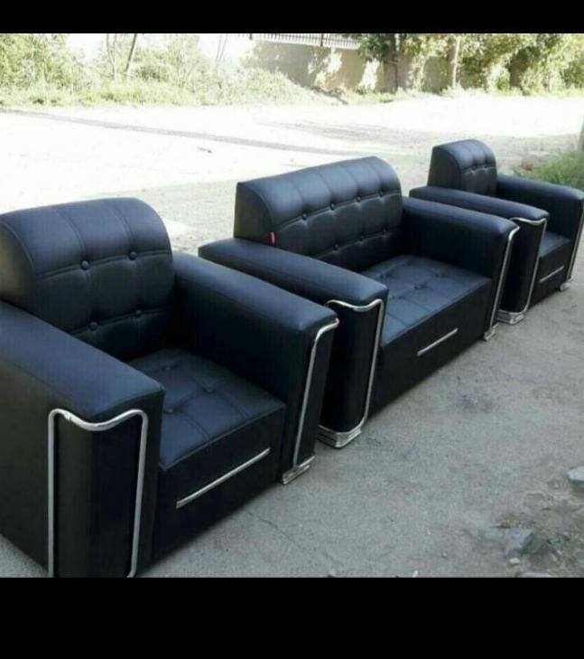 مبلمان نیم ست اداری|مبلمان اداری|زنجان, |دیوار