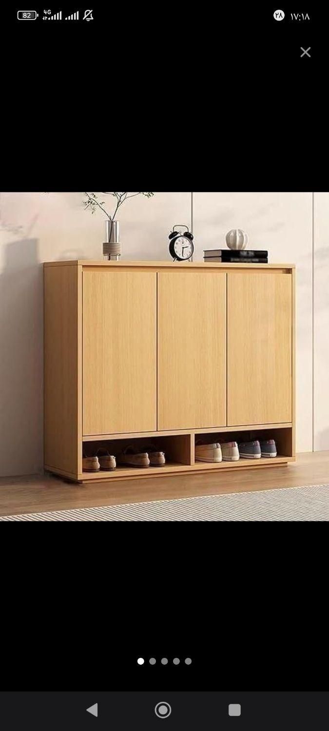 جاکفشی لوکس پینترسی کد۳۲۴|جاکفشی، کمد، دراور|همدان, |دیوار