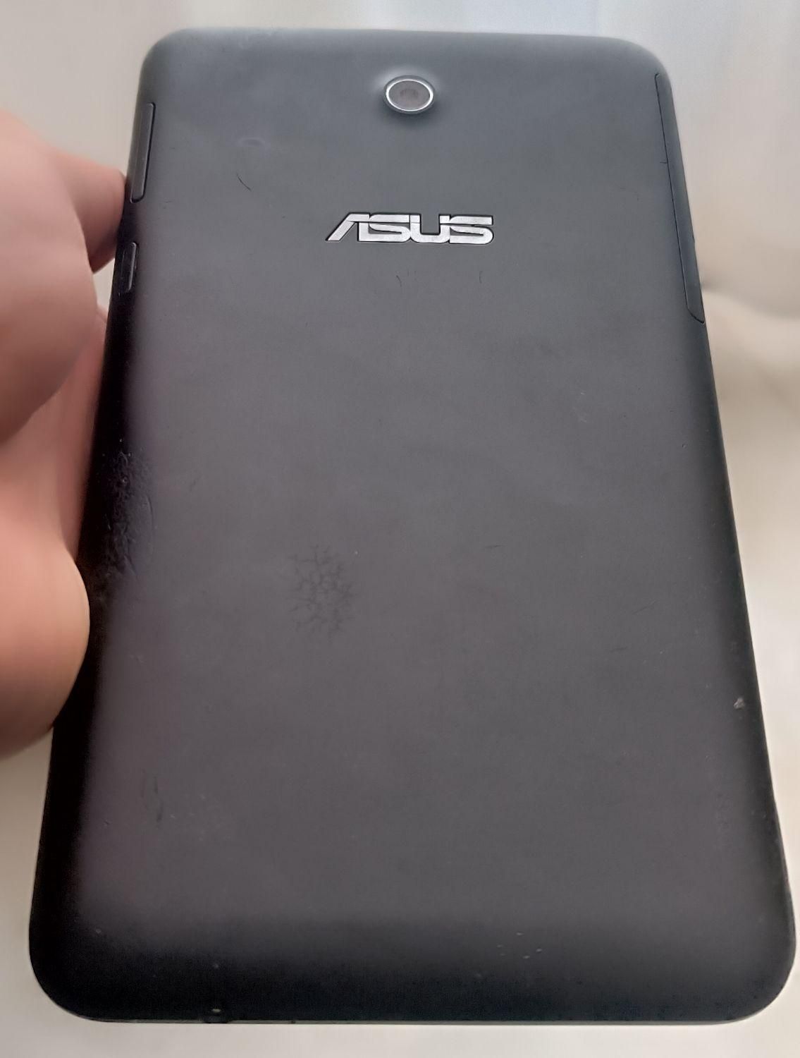 تبلت asus fonpade 7|تبلت|مشهد, الهیه|دیوار