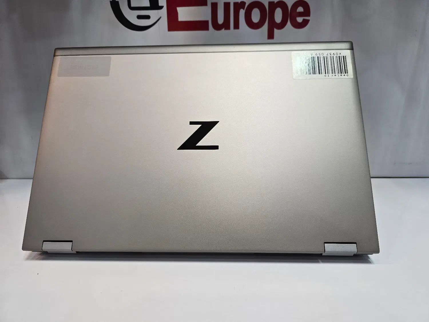 Hp zbook17 Fury G8 RTXA5000|رایانه همراه|تهران, تختی|دیوار