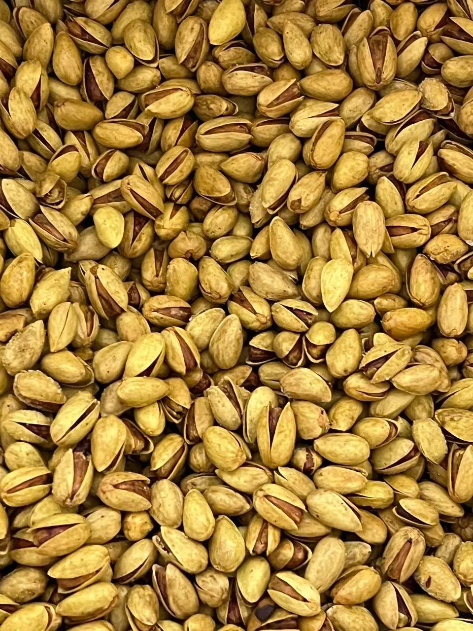 پسته مه ولات|خوردنی و آشامیدنی|مشهد, کوشش|دیوار