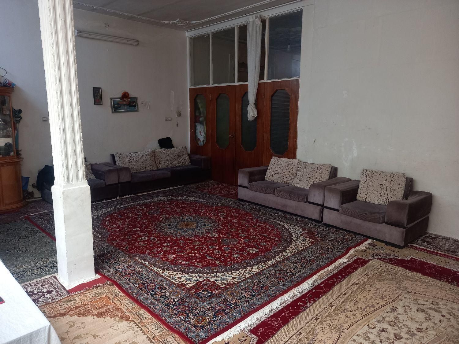 ۱۲۰ متر خانه ویلایی دربست واقع در فلاح منطقه ۱۸|فروش خانه و ویلا|تهران, یافت‌آباد|دیوار