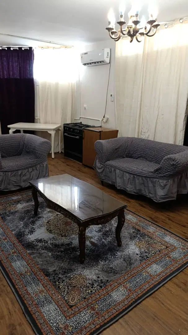 روزانه/ پارت تایم/ هفتگی شهرک راه اهن|اجارهٔ کوتاه‌مدت آپارتمان و سوئیت|تهران, دهکده المپیک|دیوار