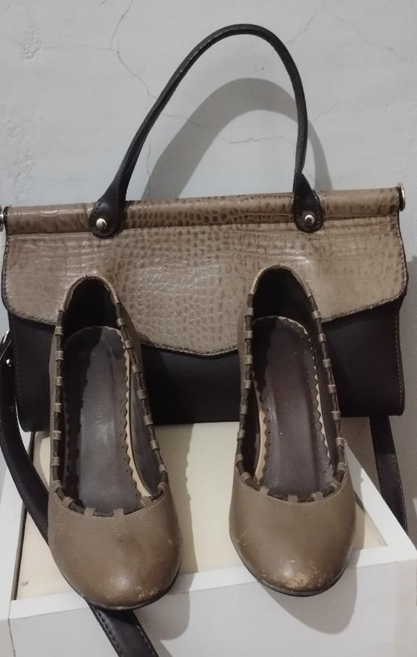 کیف وکفش چرم اصل پاچیله|کیف، کفش، کمربند|خاش, |دیوار