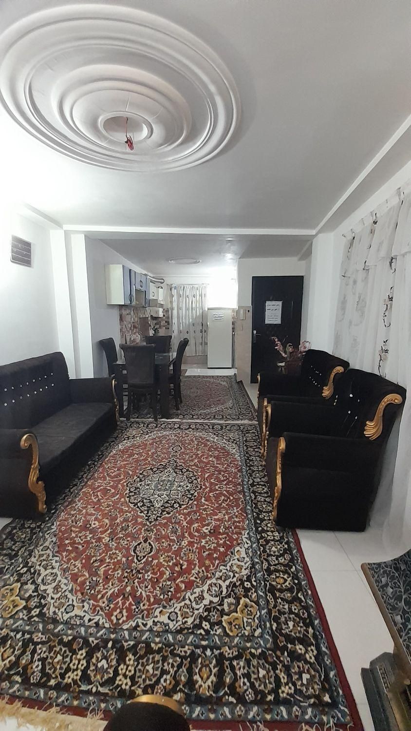 اجاره روزانه/هفتگی/سوییت ۶۵ متری درلاهیجان|اجارهٔ کوتاه‌مدت آپارتمان و سوئیت|لاهیجان, لیالستان|دیوار