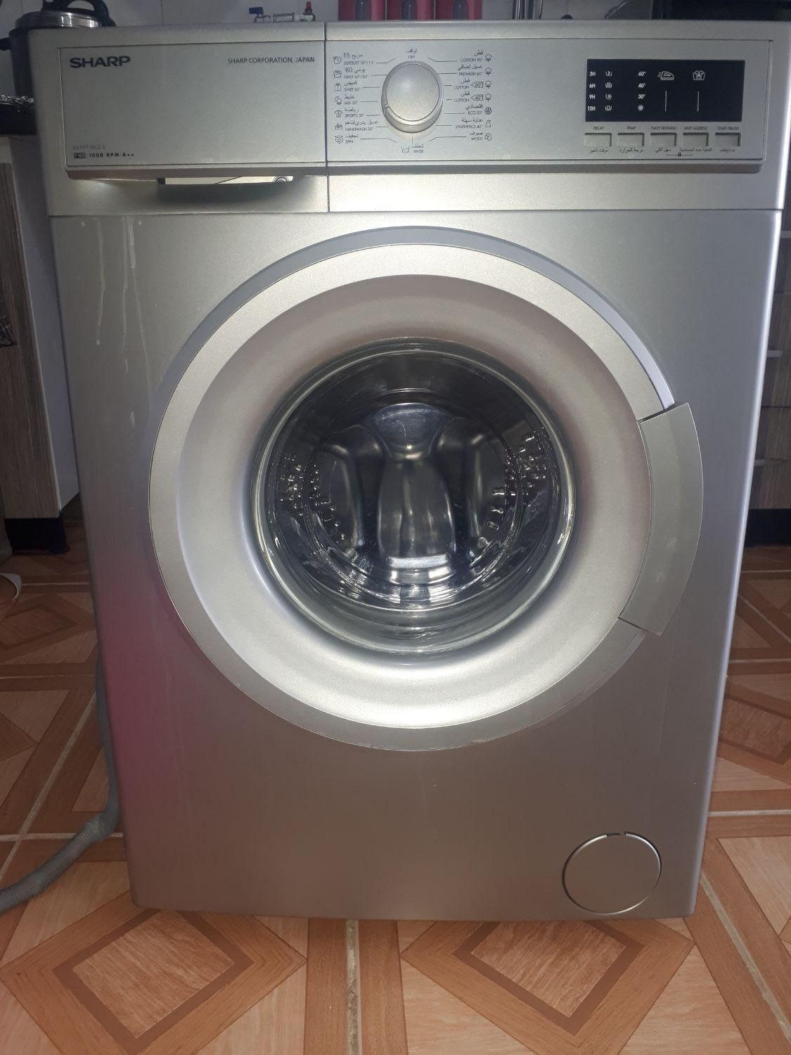 تعمیرات تخصصی انواع یخچال انواع ماشینهای لباسشویی|خدمات پیشه و مهارت|ایلام, |دیوار