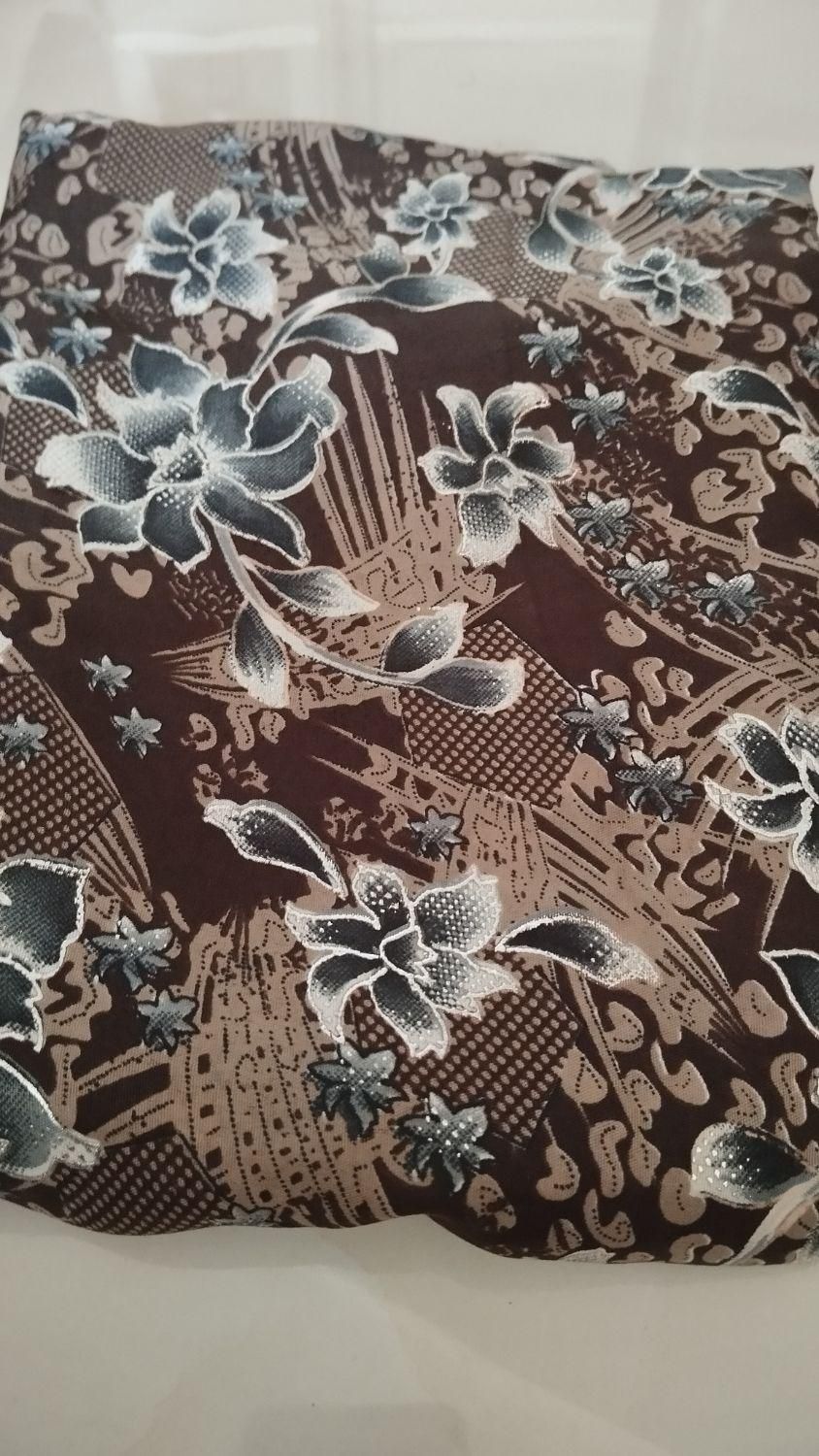 قواره چادر رنگی|لباس|اصفهان, احمدآباد|دیوار