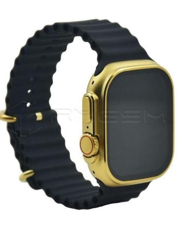 ساعت هوشمند اپل واچ طلاییGOLD aPPELWTCHاصل|ساعت|قم, نیروگاه|دیوار