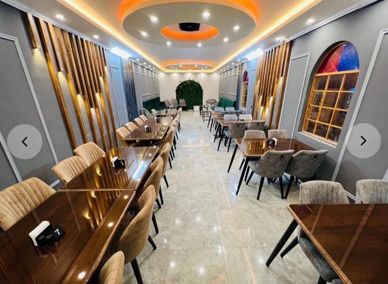 اشپز و قلیون زن ماهر|استخدام خدمات فروشگاه و رستوران|آمل, |دیوار