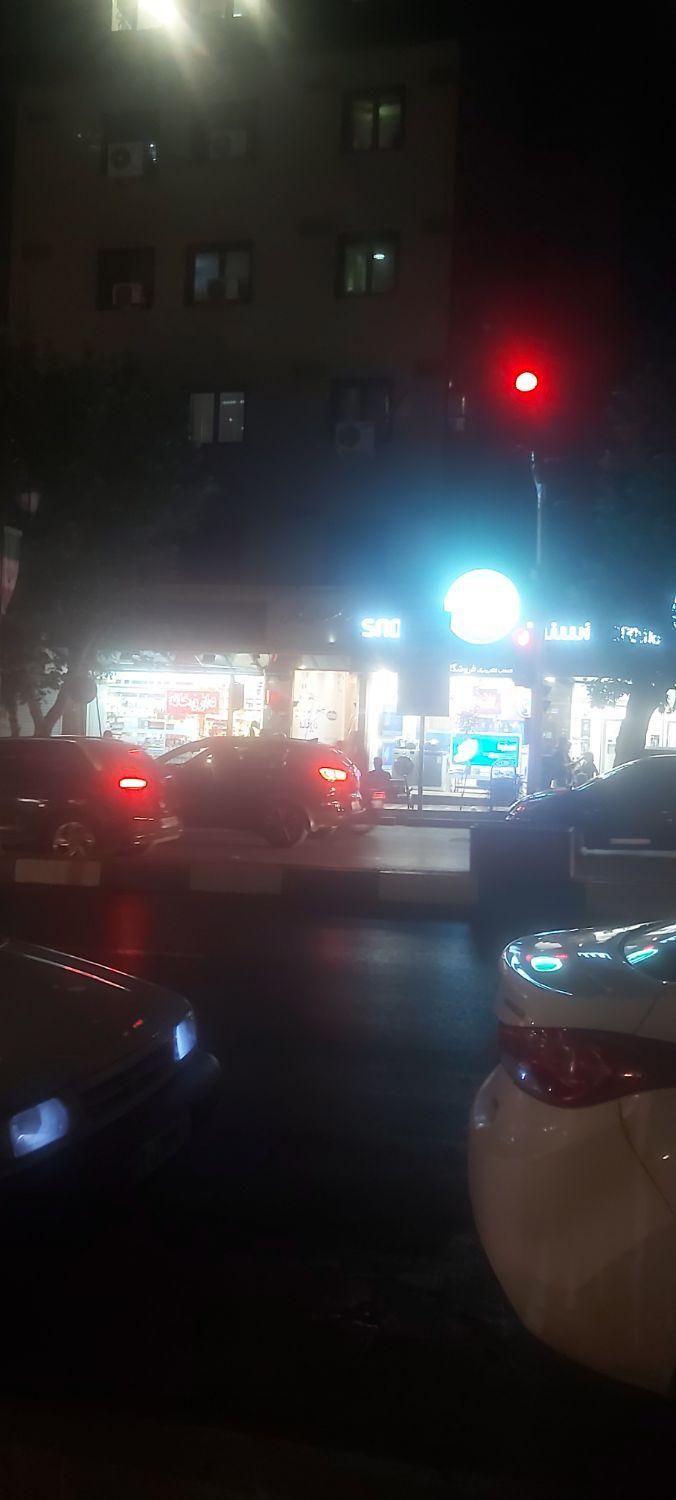 شریعتی بر ظفر ۴۵ متر مغازه سر قفلی|فروش مغازه و غرفه|تهران, ظفر|دیوار